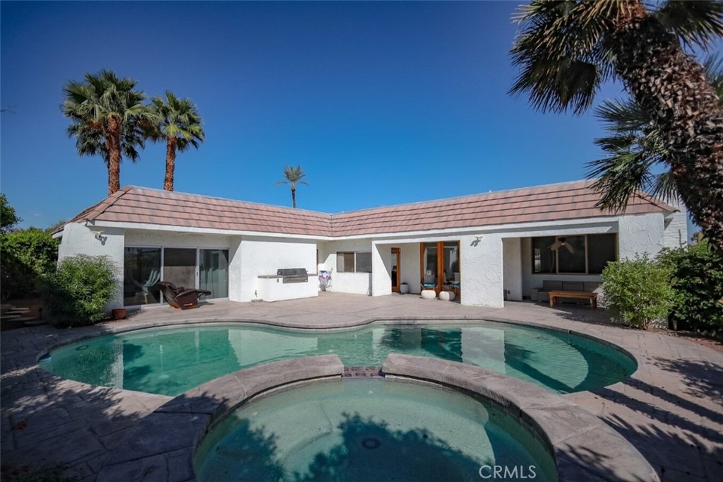Indian Wells (32508) - Residential