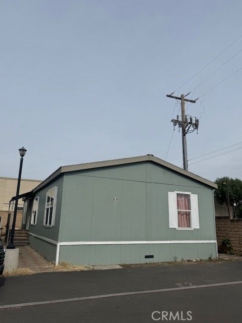 Photo of 1900 S Lincoln St #F2, Santa Maria, CA 93458 (MLS # PI26033497)