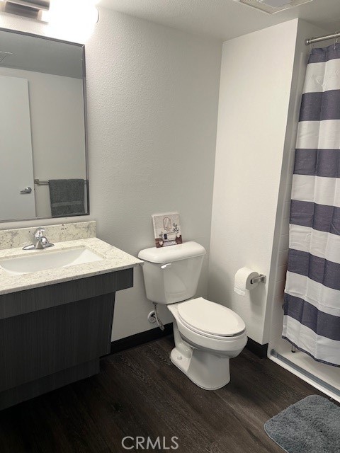 San Ysidro - Residential Lease