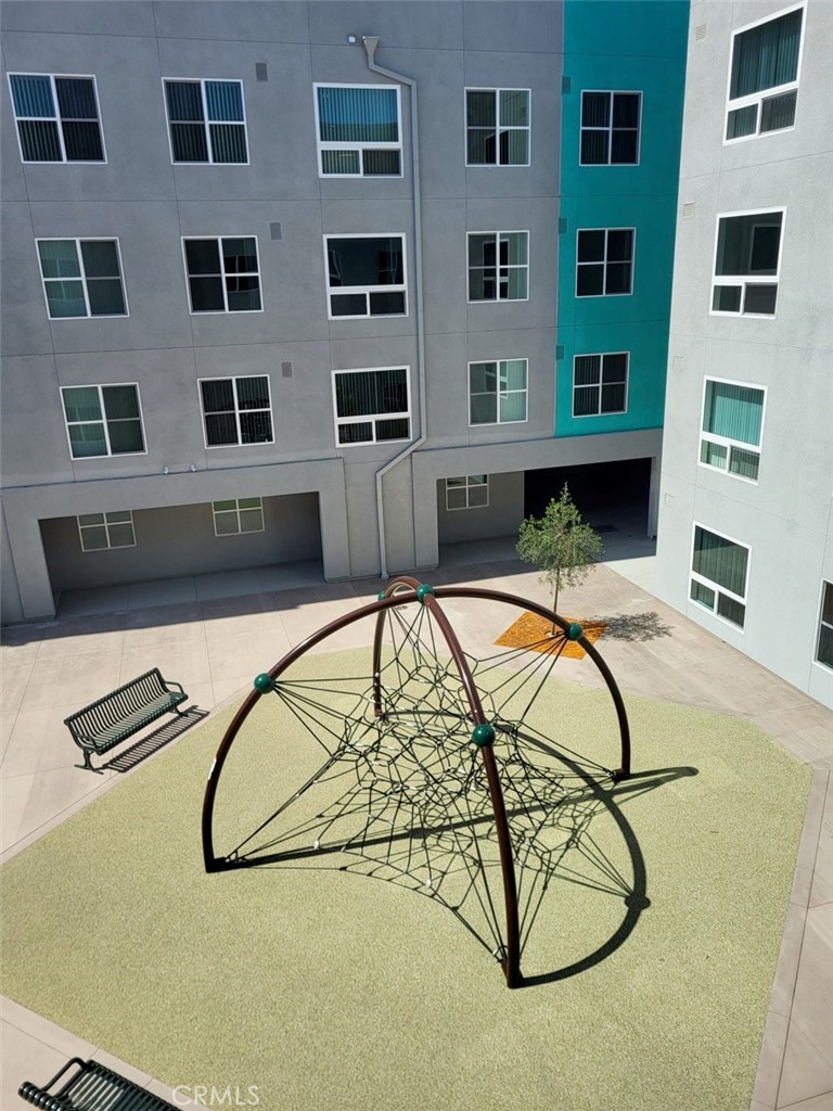 San Ysidro - Residential Lease