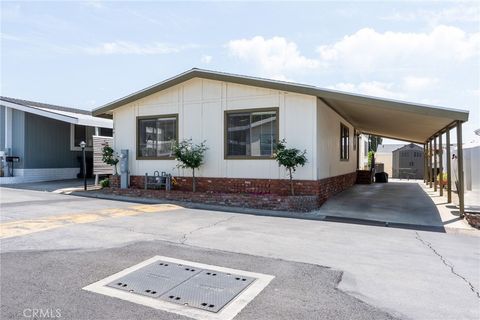 1051 Site Drive 154 Brea CA 92821