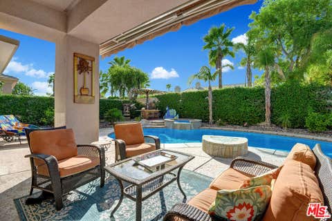 Photo of 19 Orleans Road, Rancho Mirage, CA 92270 (MLS # 26862985)