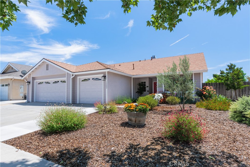 1902 Mesa Road