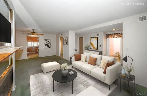 Photo of 18923 Circle Of Friends, Newhall, CA 91321 (MLS # SR24183735)