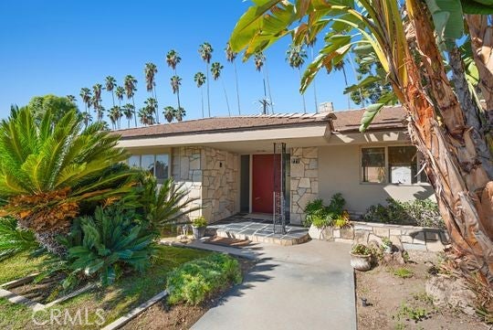 771 Brown Sage Drive