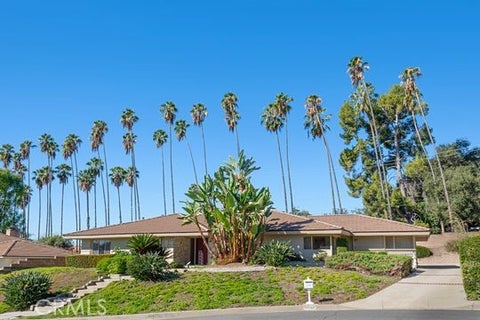 Photo of 771 Brown Sage Drive, Glendora, CA 91741 (MLS # SR26212706)