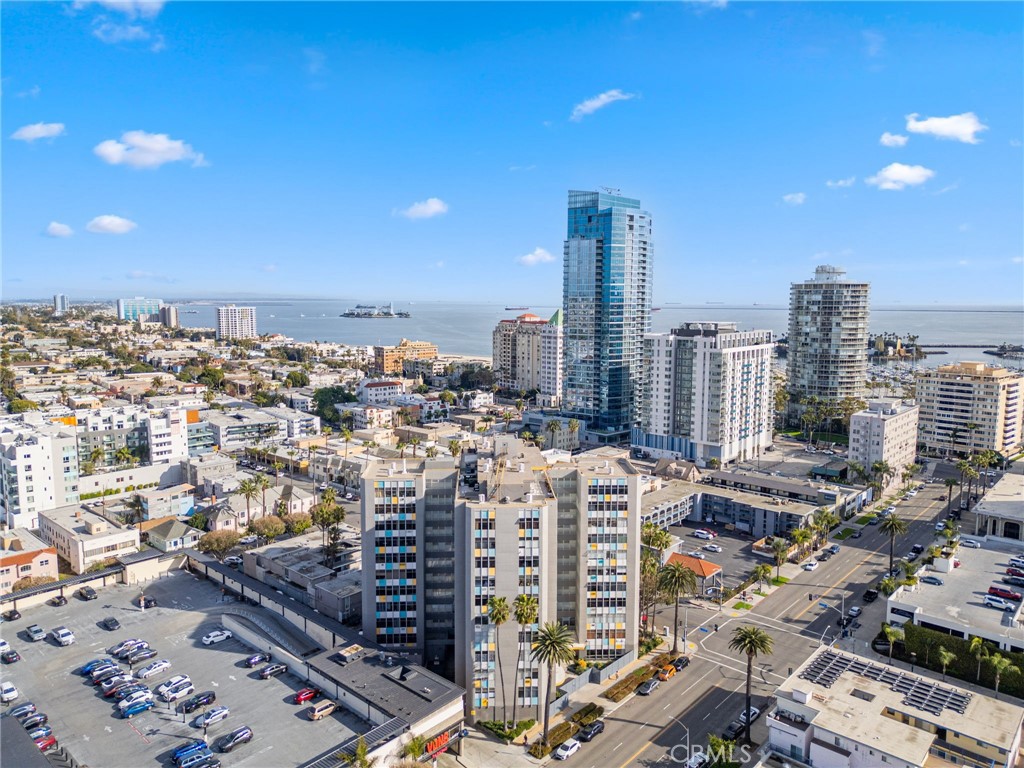 100 Atlantic Avenue 205