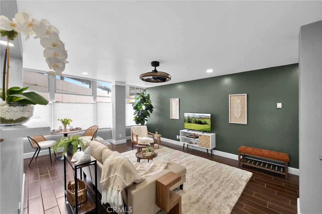 100 Atlantic Avenue 205