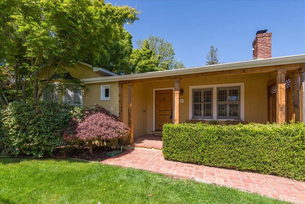 934 Florence Lane