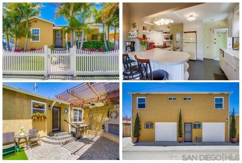 Photo of 3415 19 Madison Ave, San Diego, CA 92116 (MLS # 250028357SD) Photo of 3415 19 Madison Ave, San Diego, CA 92116 (MLS # 250028357SD)