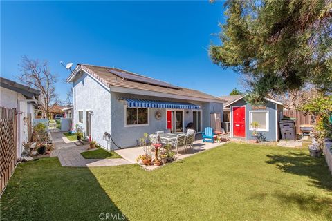 Tiny photo for 4520 N Ashtree St, Moorpark, CA 93021 (MLS # SR26044174)