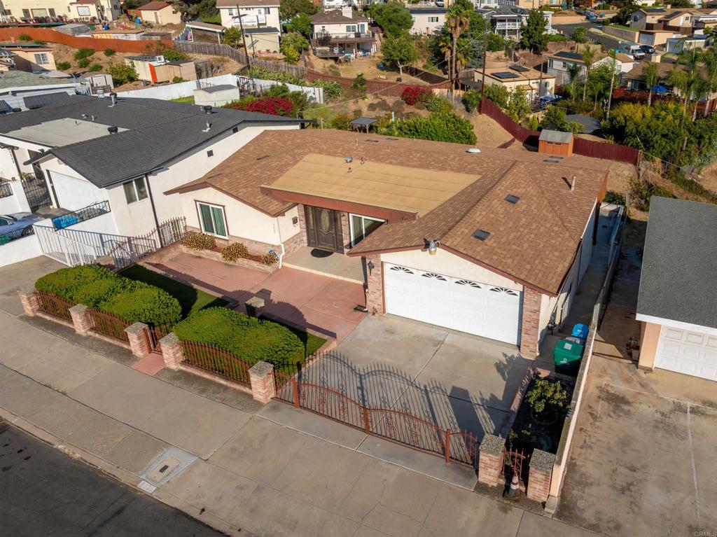5535 San Mateo Drive