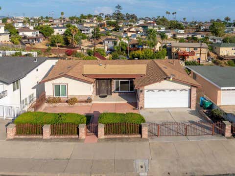 Photo of 5535 San Mateo Drive, San Diego, CA 92114 (MLS # PTP2606153)