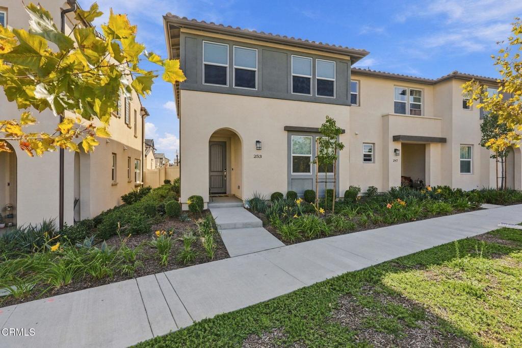 253 Capistrano Drive