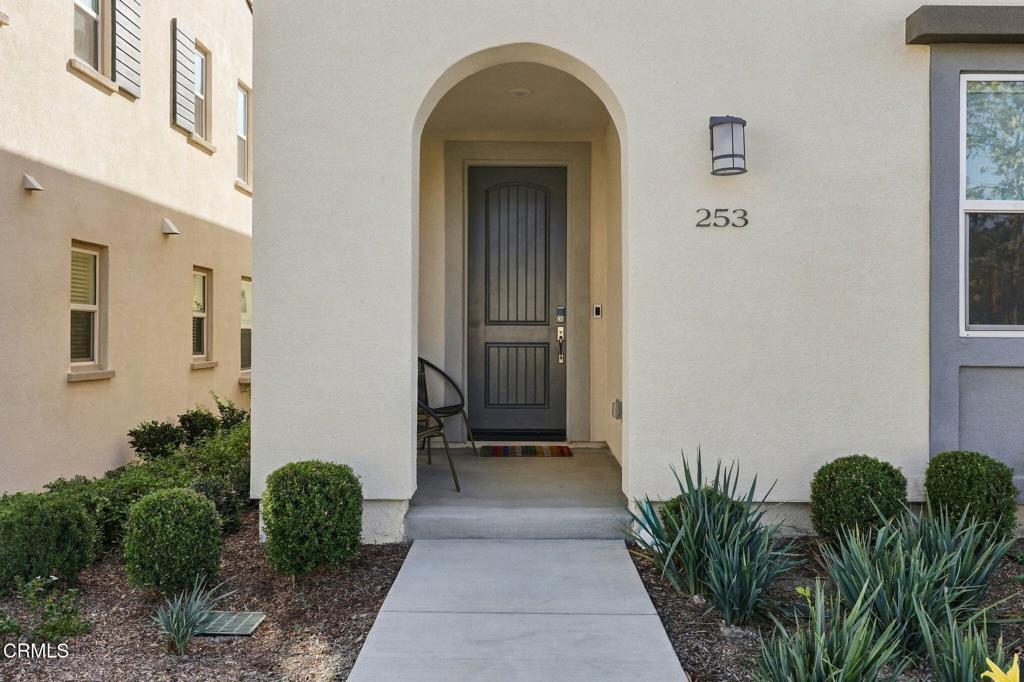 253 Capistrano Drive