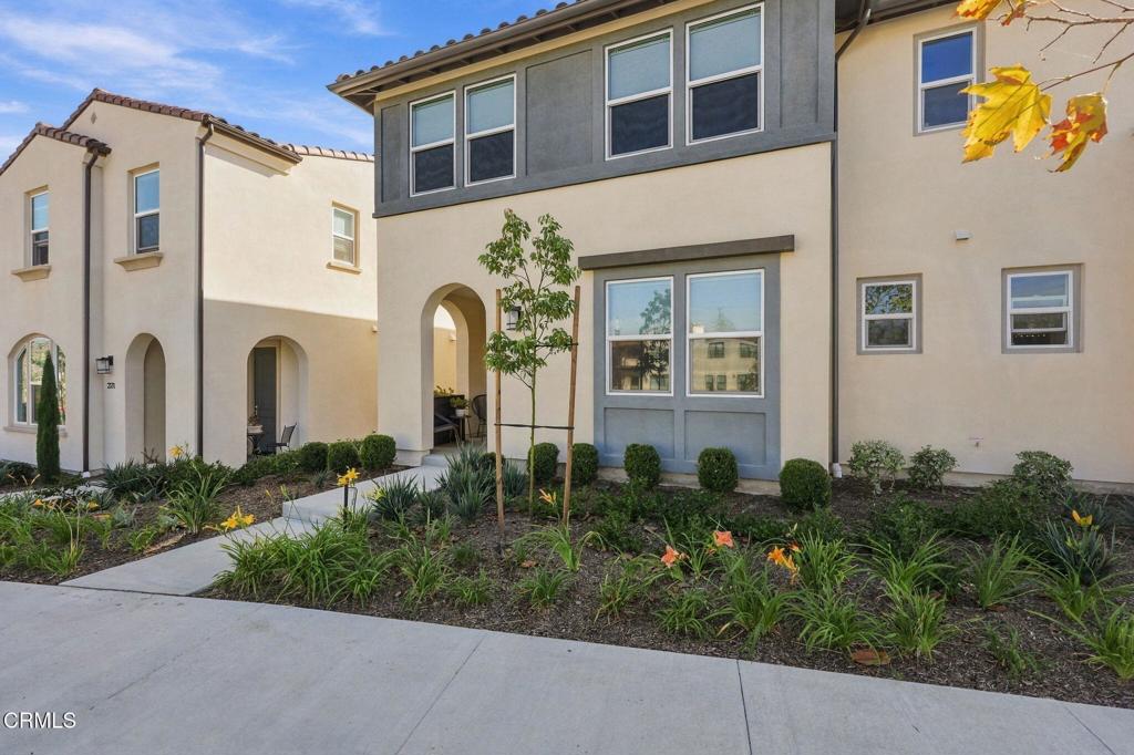 253 Capistrano Drive