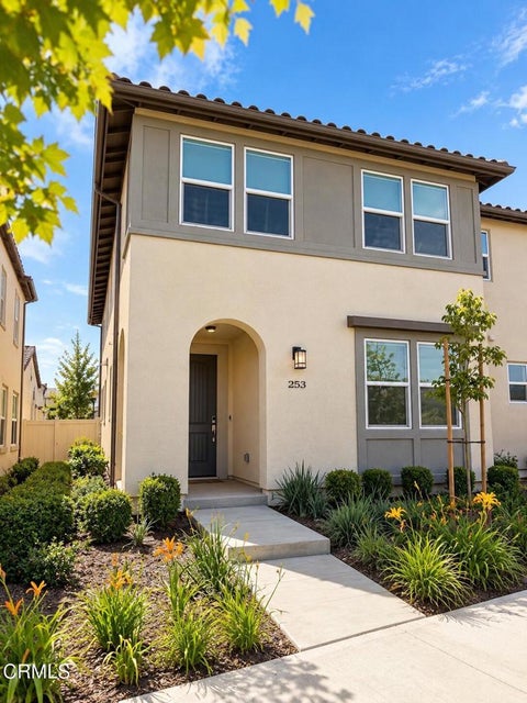 Photo of 253 Capistrano Drive, Ventura, CA 93004 (MLS # V1-38800)