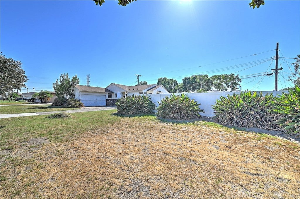 7318 Glencliff Drive