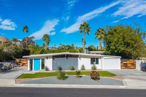 Photo of 42813 Ocotillo Drive, Rancho Mirage, CA 92270 (MLS # 219141212PS)