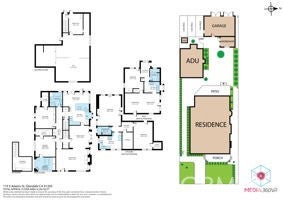 119 S Adams