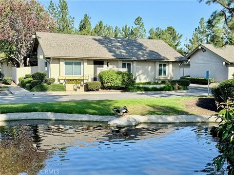 22901 Caminito Flores 130 Laguna Hills CA 92653