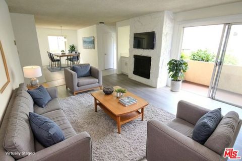 Photo of 1825 Glendon Avenue #6, Los Angeles, CA 90025 (MLS # 26839991)