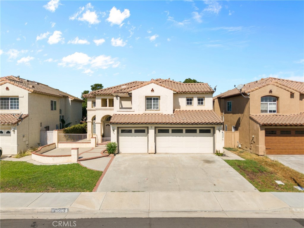 16505 Vista Conejo Drive