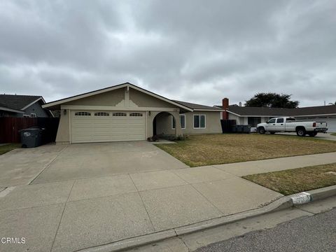 1721 Joliet Place Oxnard CA 93030