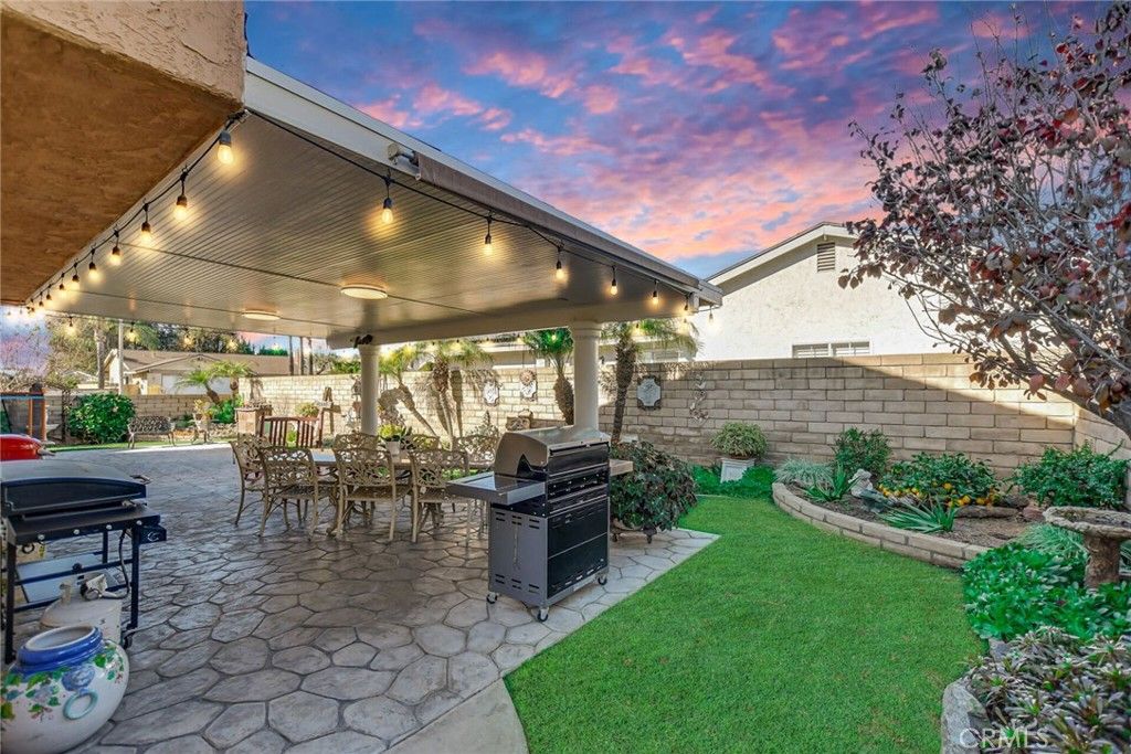 Photo of 1267 Beaver Way, La Verne, CA 91750 (MLS # CV26011102)