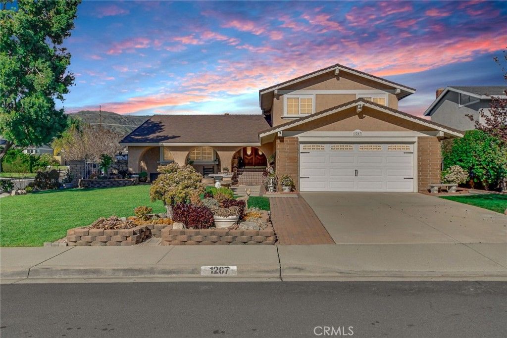 Photo of 1267 Beaver Way, La Verne, CA 91750 (MLS # CV26011102)