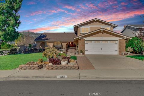 1267 Beaver Way La Verne CA 91750