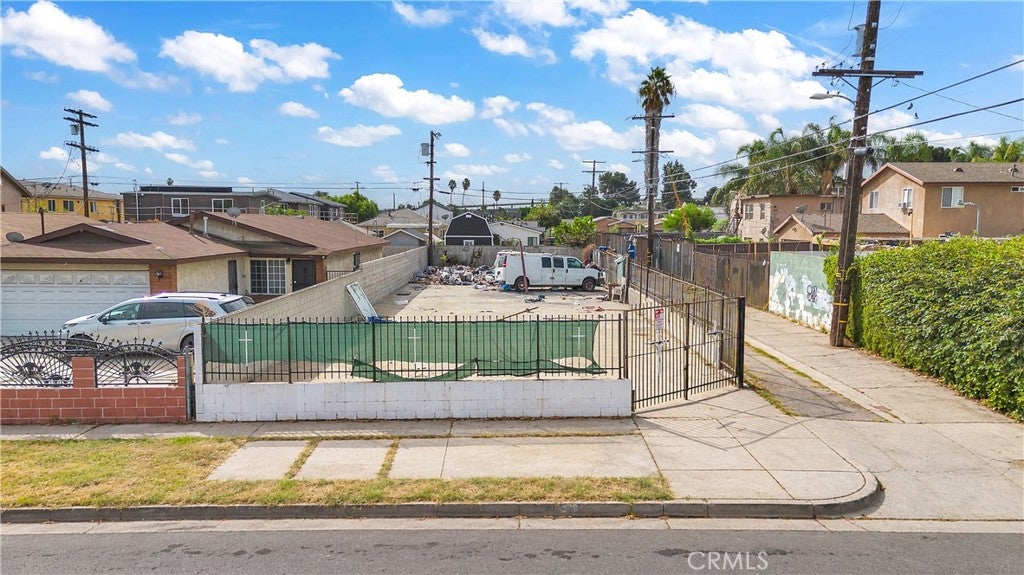 232 W 108th Street