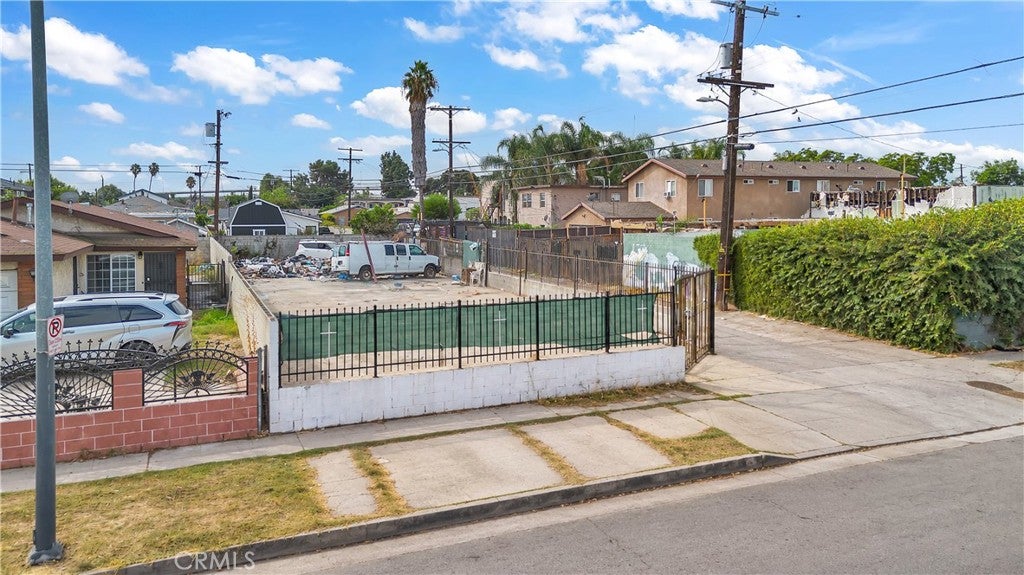 232 W 108th Street