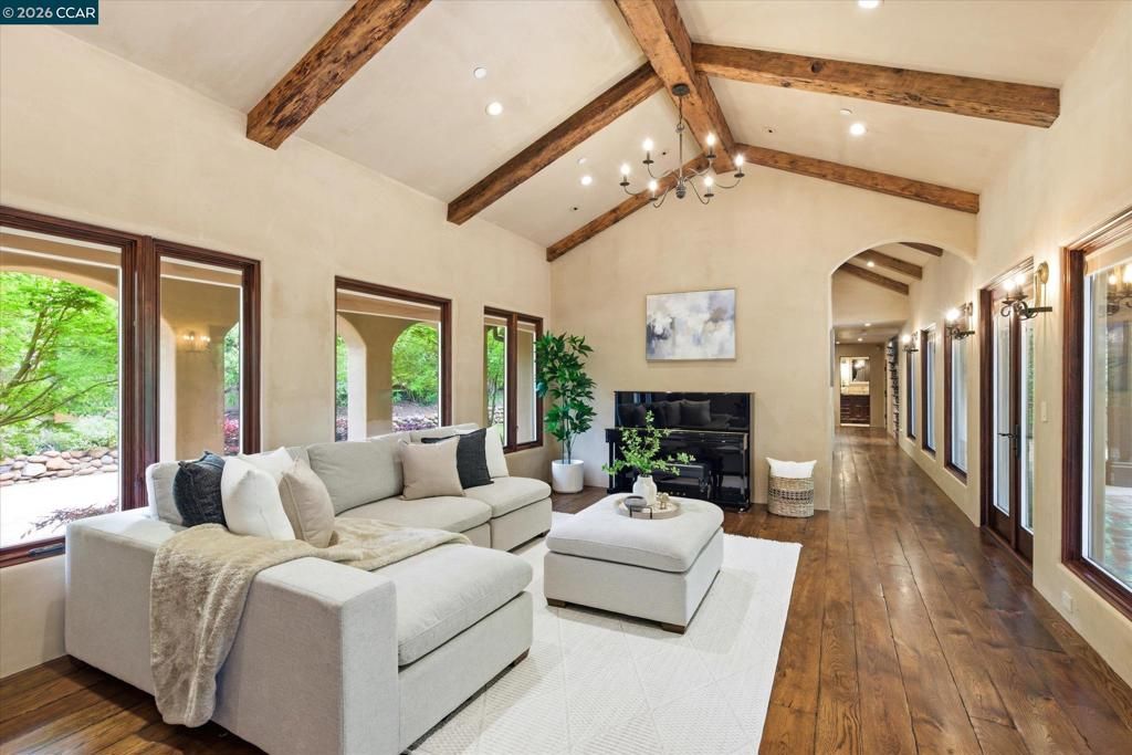 Photo of 80 Rheem Blvd, Orinda, CA 94563 (MLS # 41131325)