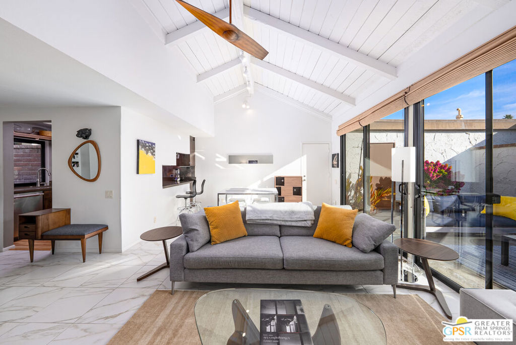 4545 E Seven Lakes Drive C