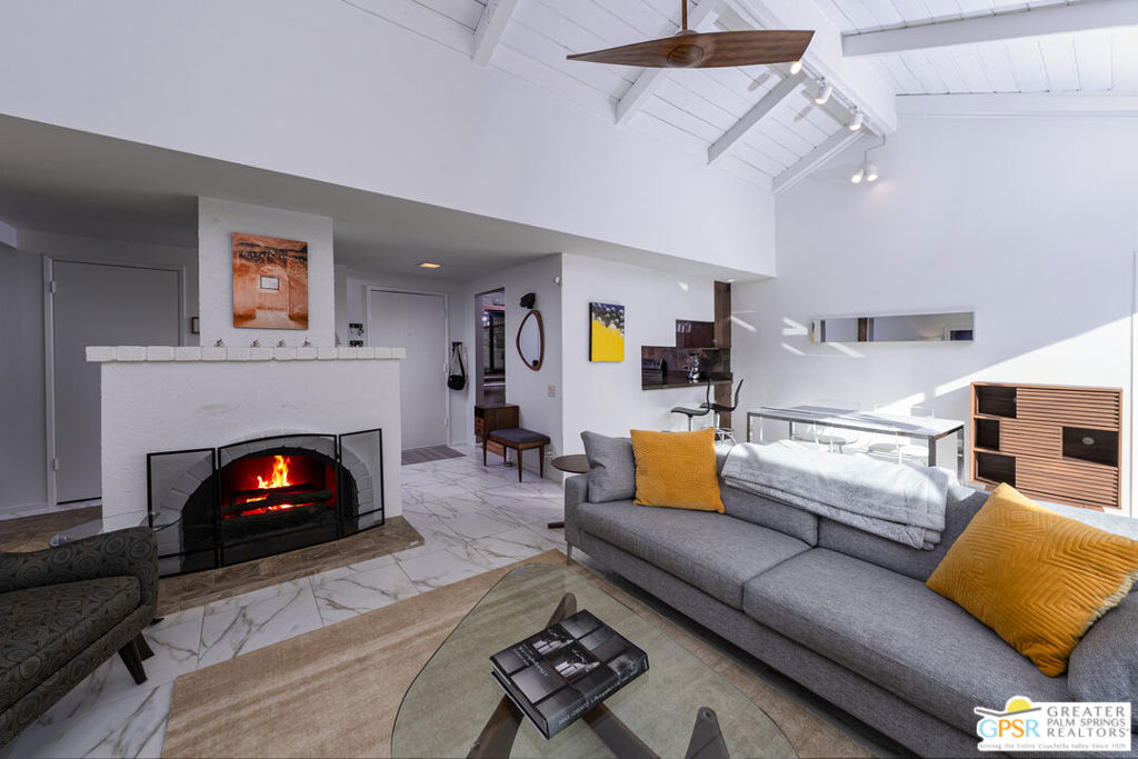 4545 E Seven Lakes Drive C