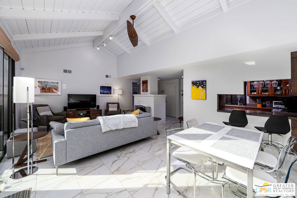 4545 E Seven Lakes Drive C