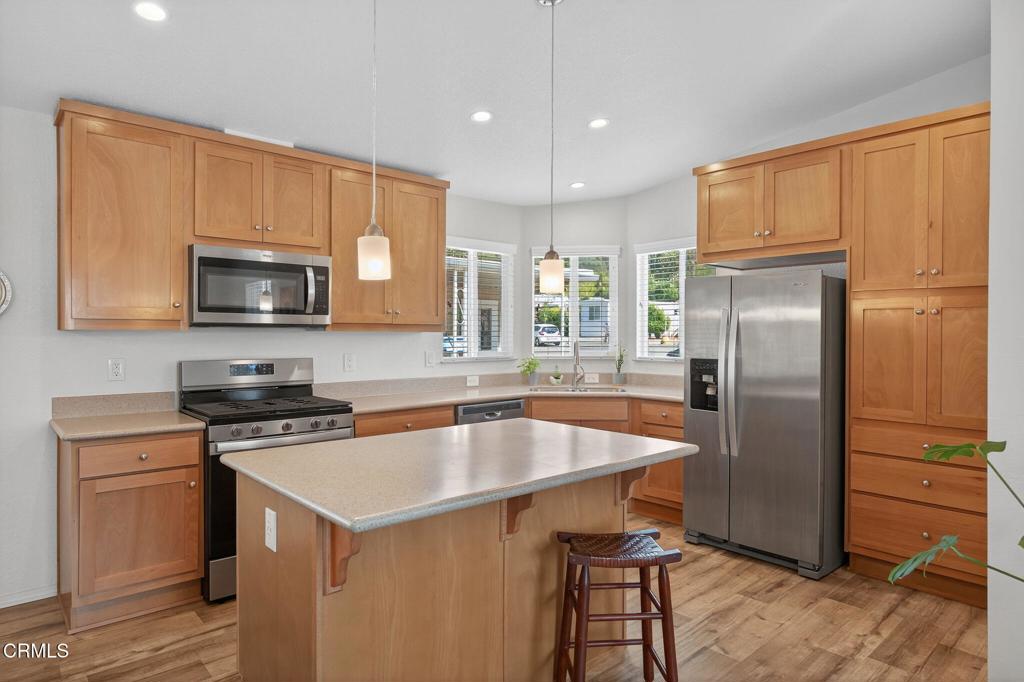 Ojai: Other - Manufactured In Park