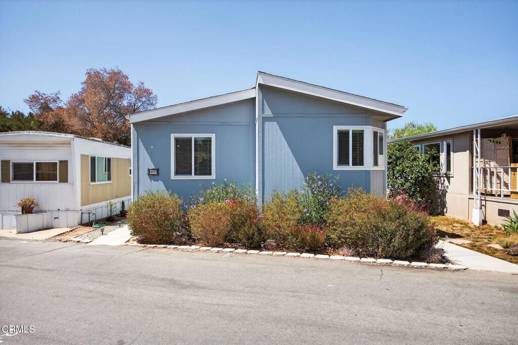 Ojai: Other - Manufactured In Park