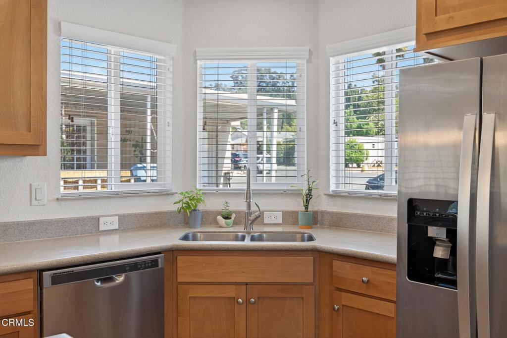 Ojai: Other - Manufactured In Park