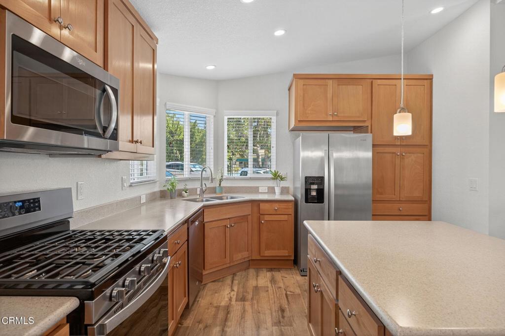 Ojai: Other - Manufactured In Park