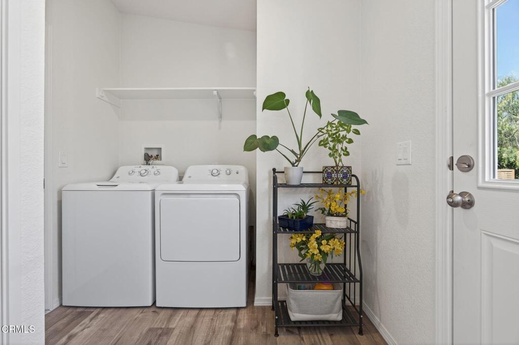 Ojai: Other - Manufactured In Park