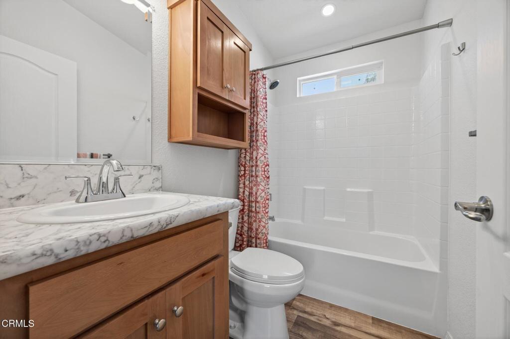 Ojai: Other - Manufactured In Park