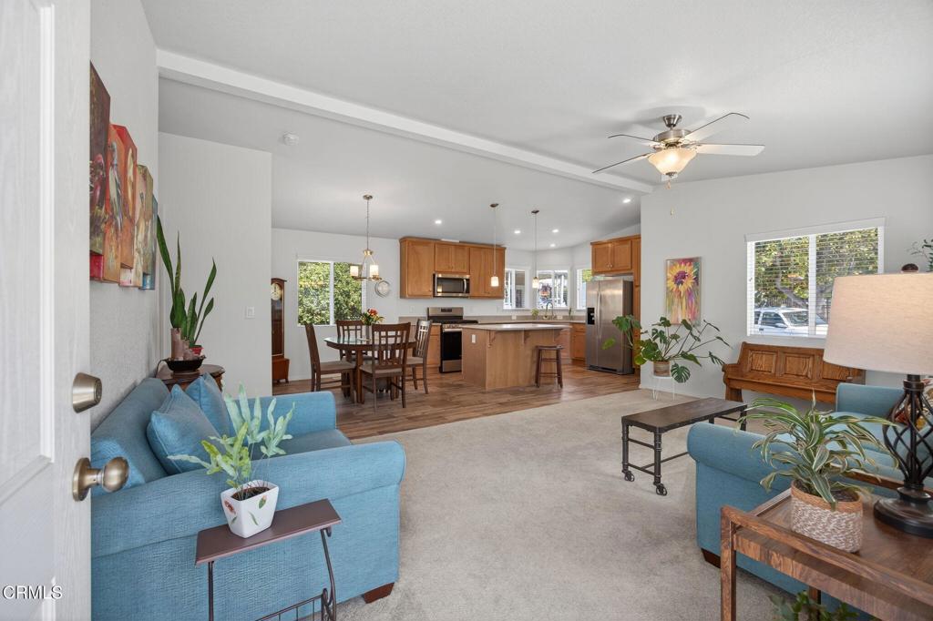 Ojai: Other - Manufactured In Park