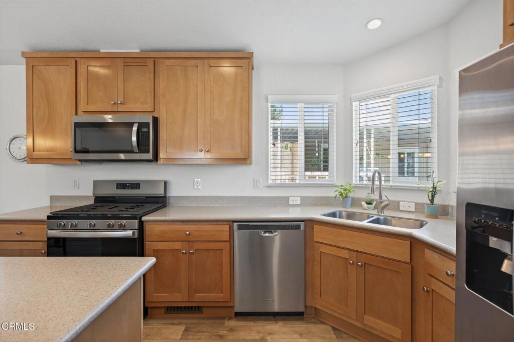 Ojai: Other - Manufactured In Park