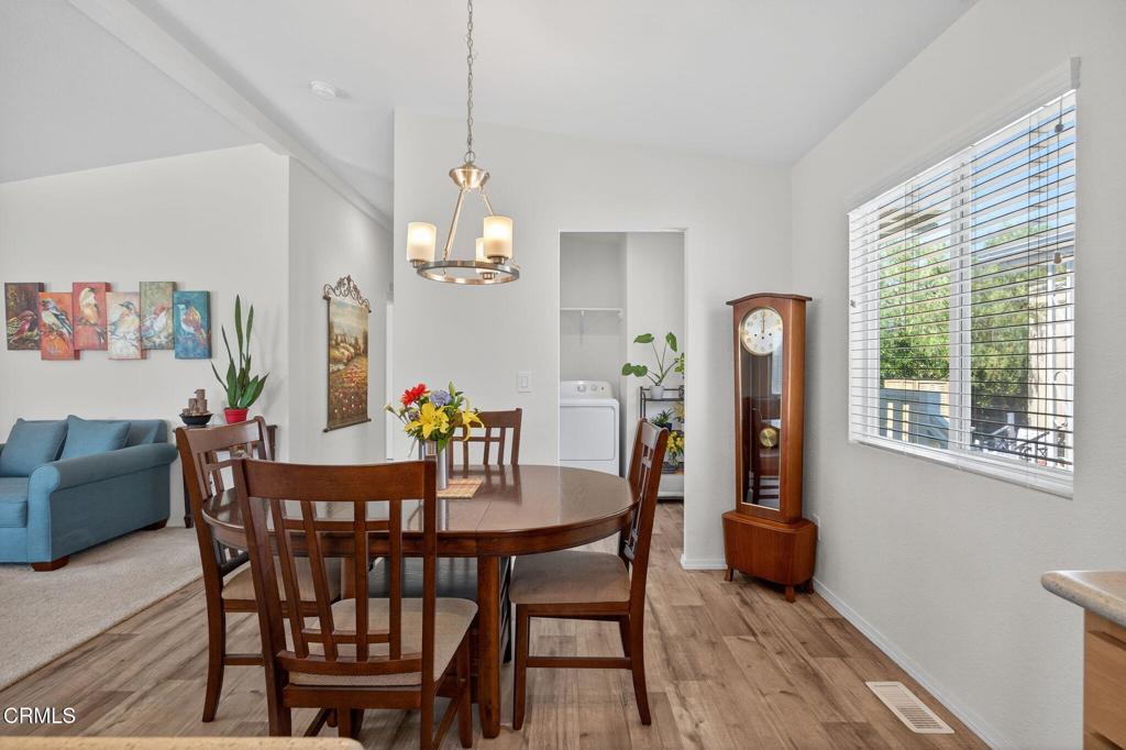 Ojai: Other - Manufactured In Park