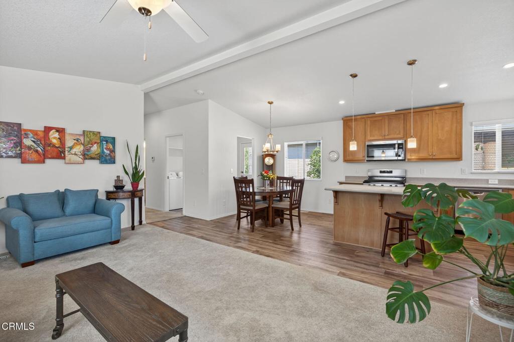 Ojai: Other - Manufactured In Park