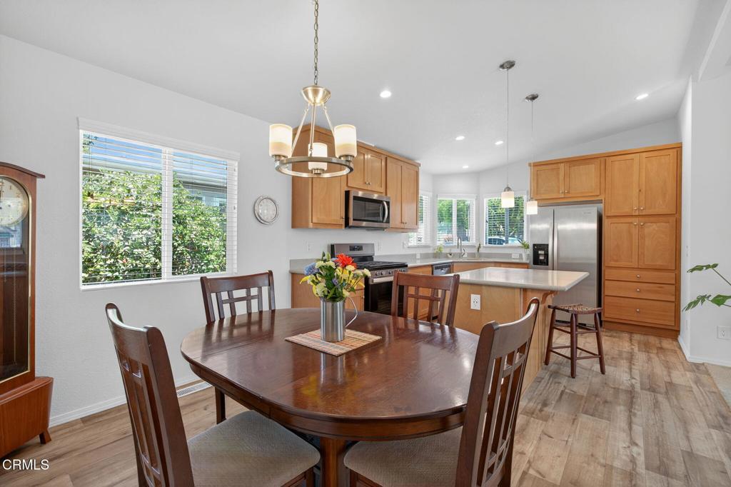 Ojai: Other - Manufactured In Park