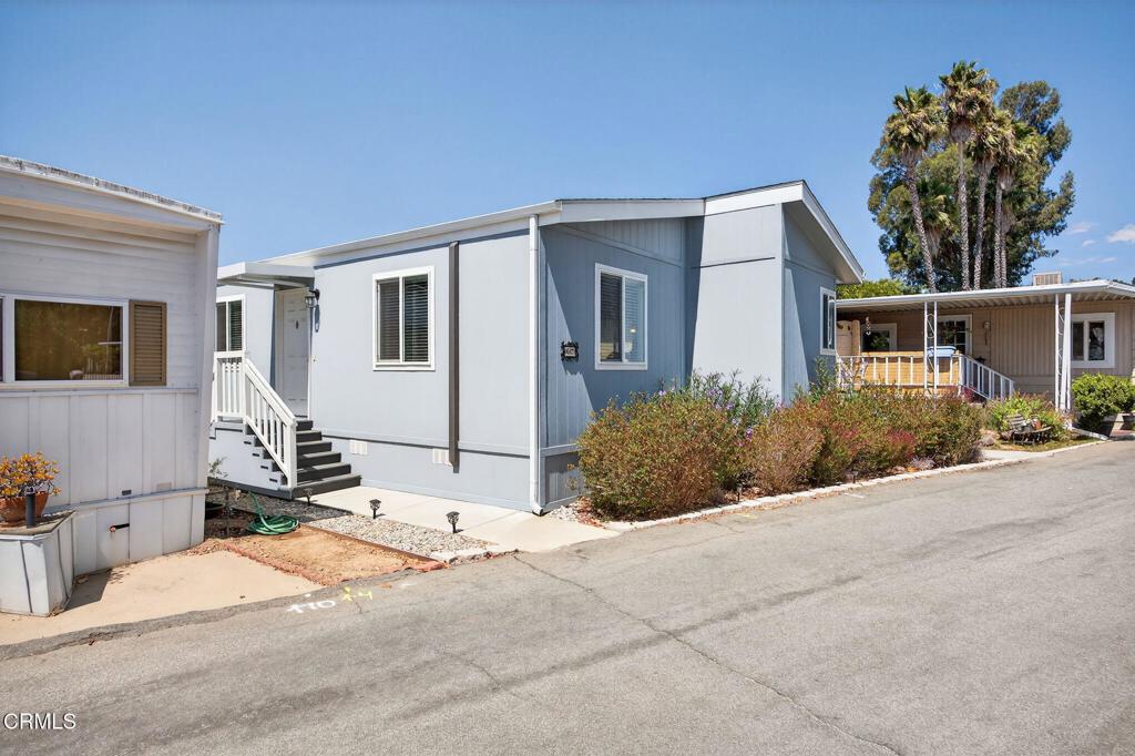 Ojai: Other - Manufactured In Park