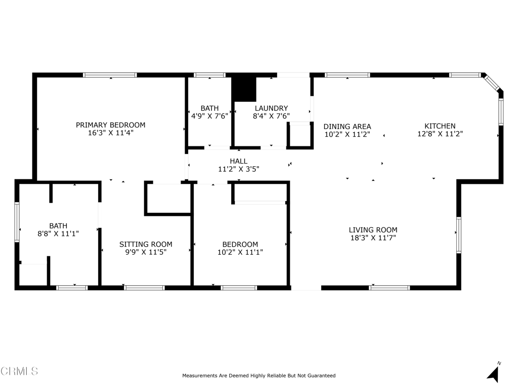 Ojai: Other - Manufactured In Park